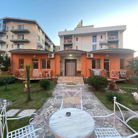 Guroal Holiday House Shëngjin Exterior foto