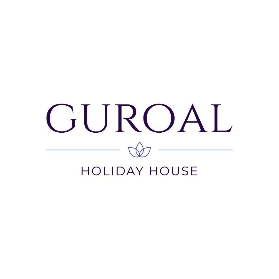 Guroal Holiday House Shëngjin Exterior foto