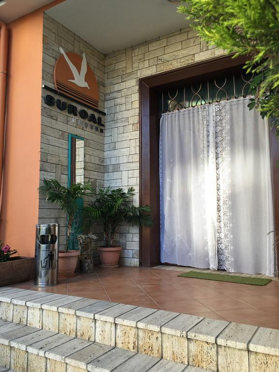 Guroal Holiday House Shëngjin Exterior foto