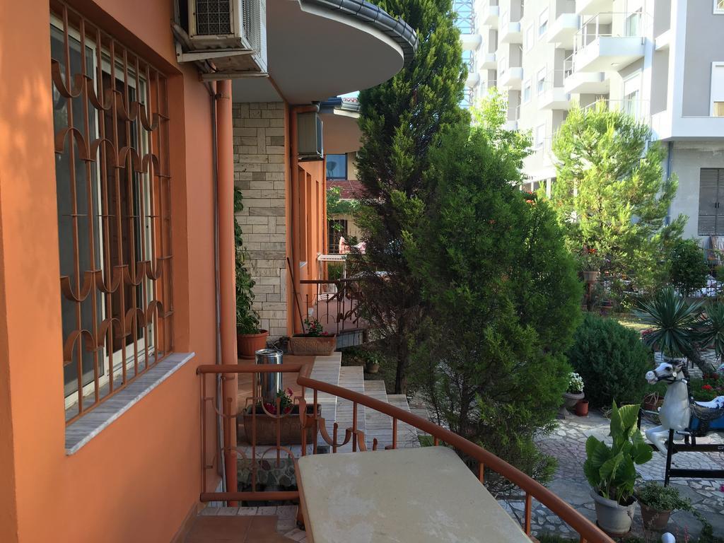 Guroal Holiday House Shëngjin Exterior foto